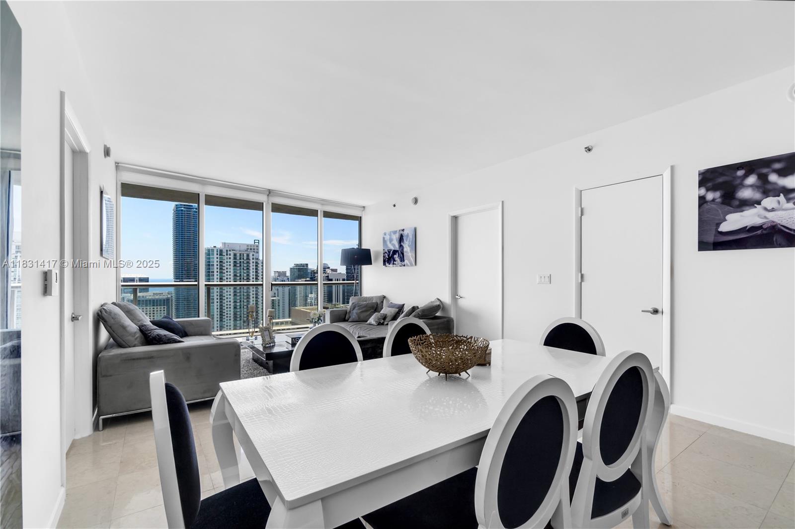 495 Brickell Ave # 4905