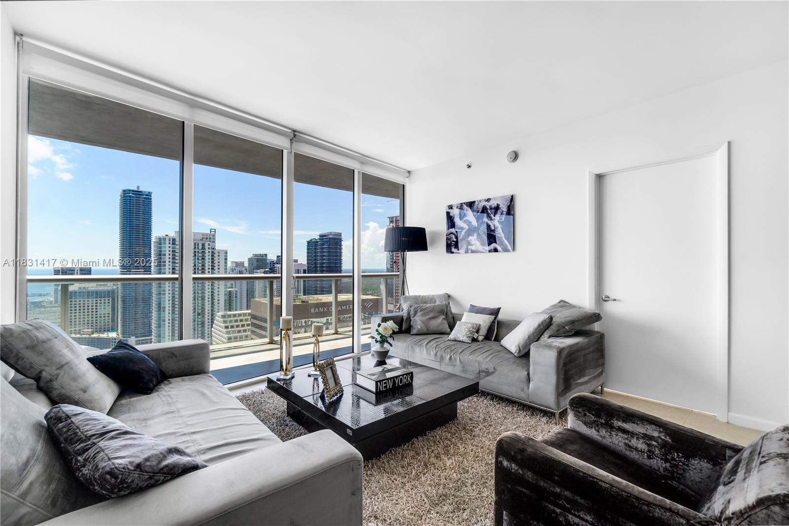 495 Brickell Ave # 4905