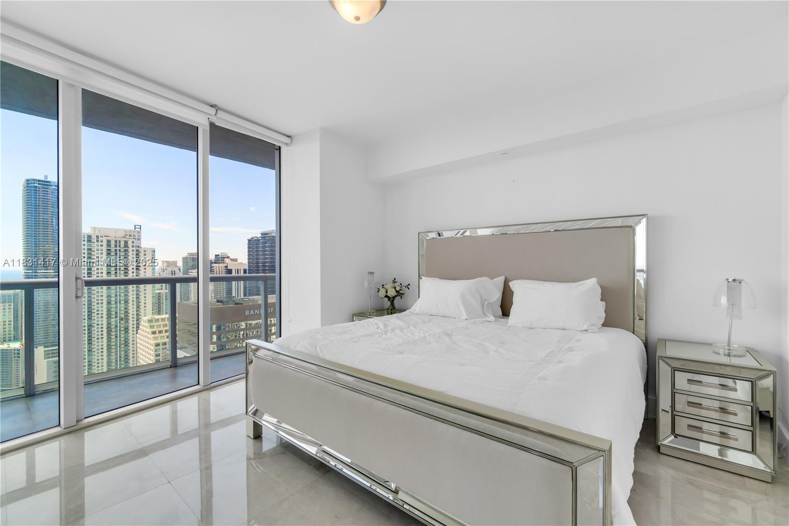 495 Brickell Ave # 4905