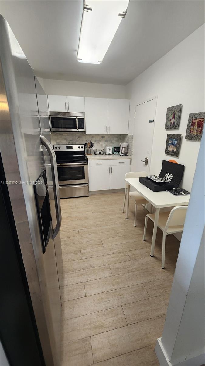 500 Bayview Dr # 1725