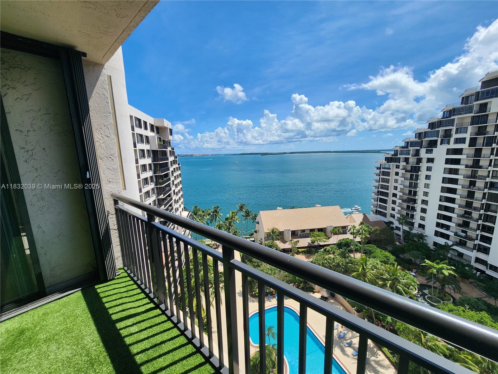 540 Brickell Key Dr # 1603