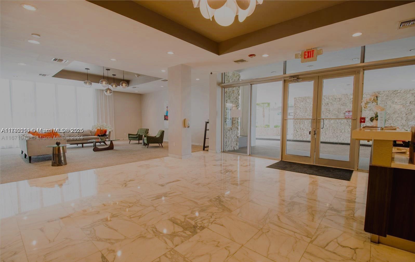 9225 Collins Ave # B Unit: PH B