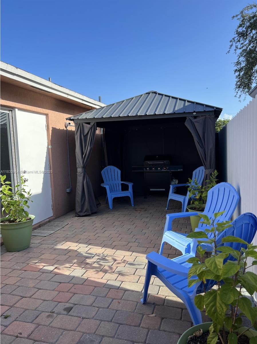 3015 NW 132nd Ter # 1, Opa-Locka Unit: 1