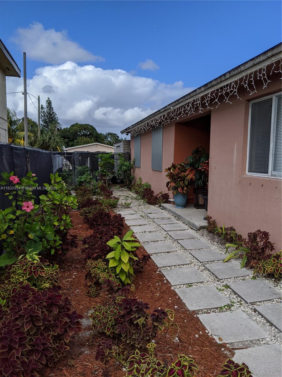 3015 NW 132nd Ter # 1, Opa-Locka Unit: 1