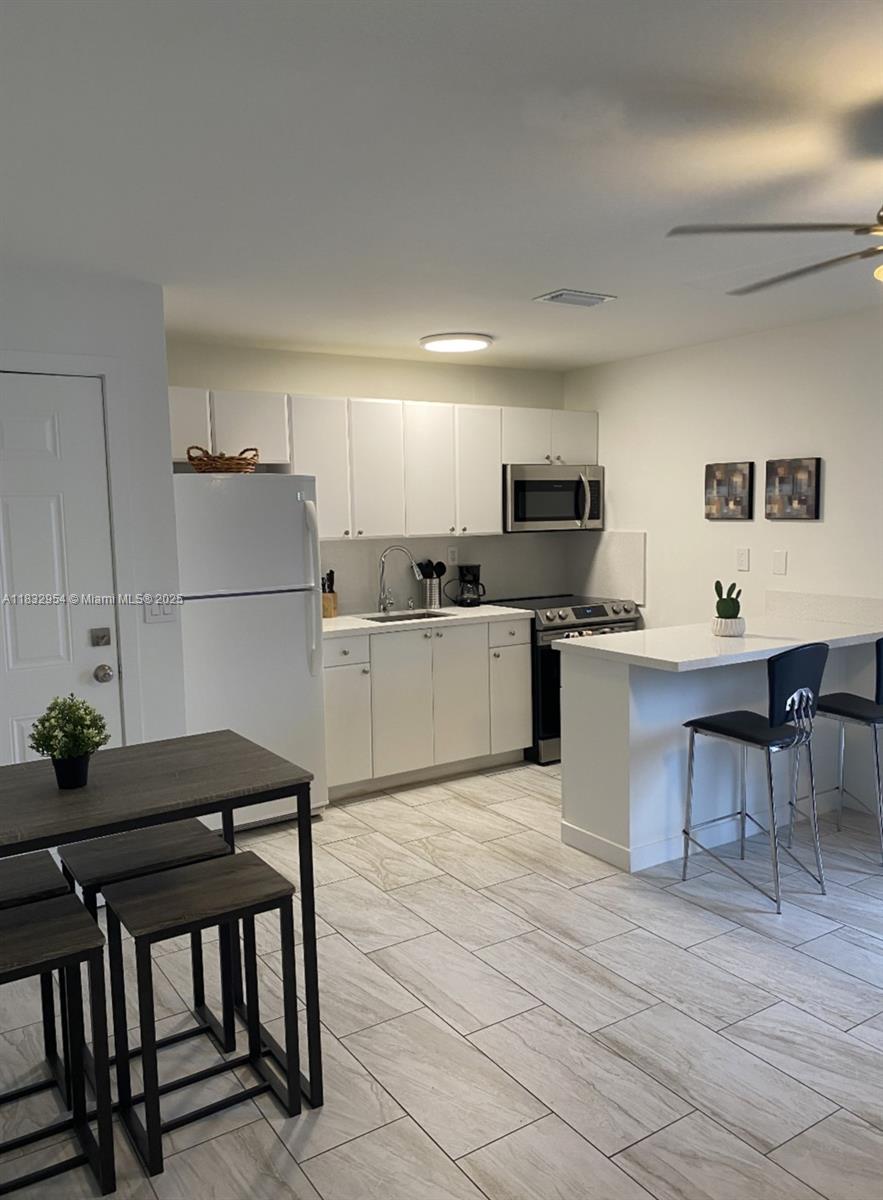 3015 NW 132nd Ter # 1, Opa-Locka Unit: 1