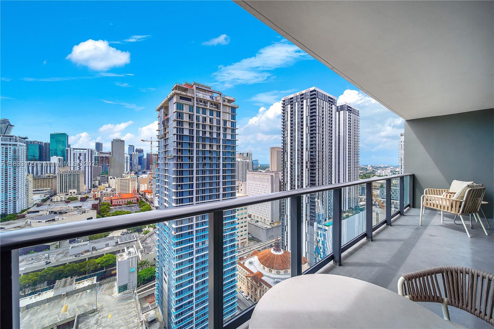 601 NE 1 AVE # 3309