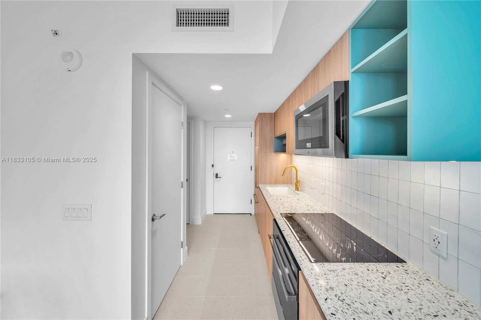 601 NE 1 AVE # 3309