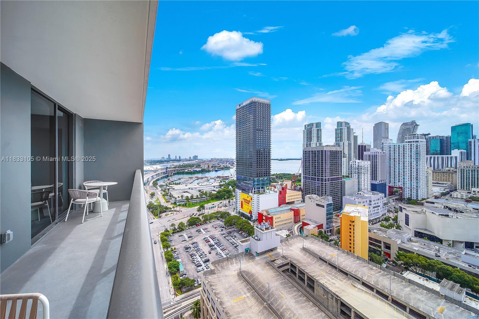 601 NE 1 AVE # 3309