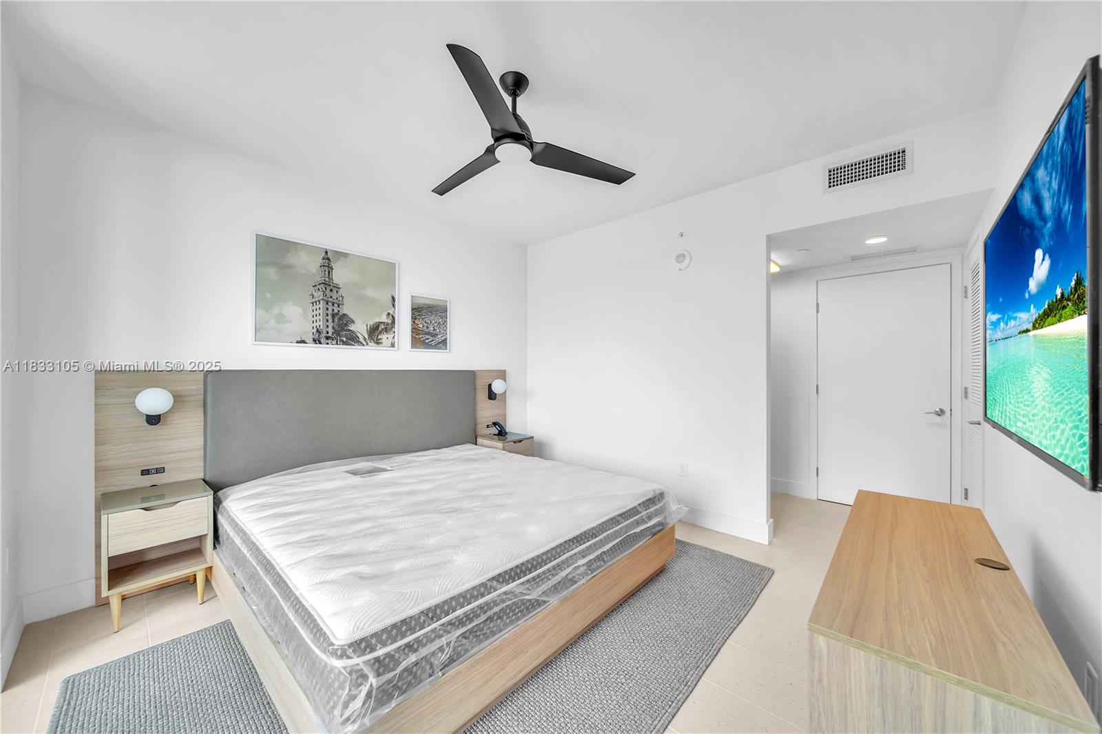 601 NE 1 AVE # 3309