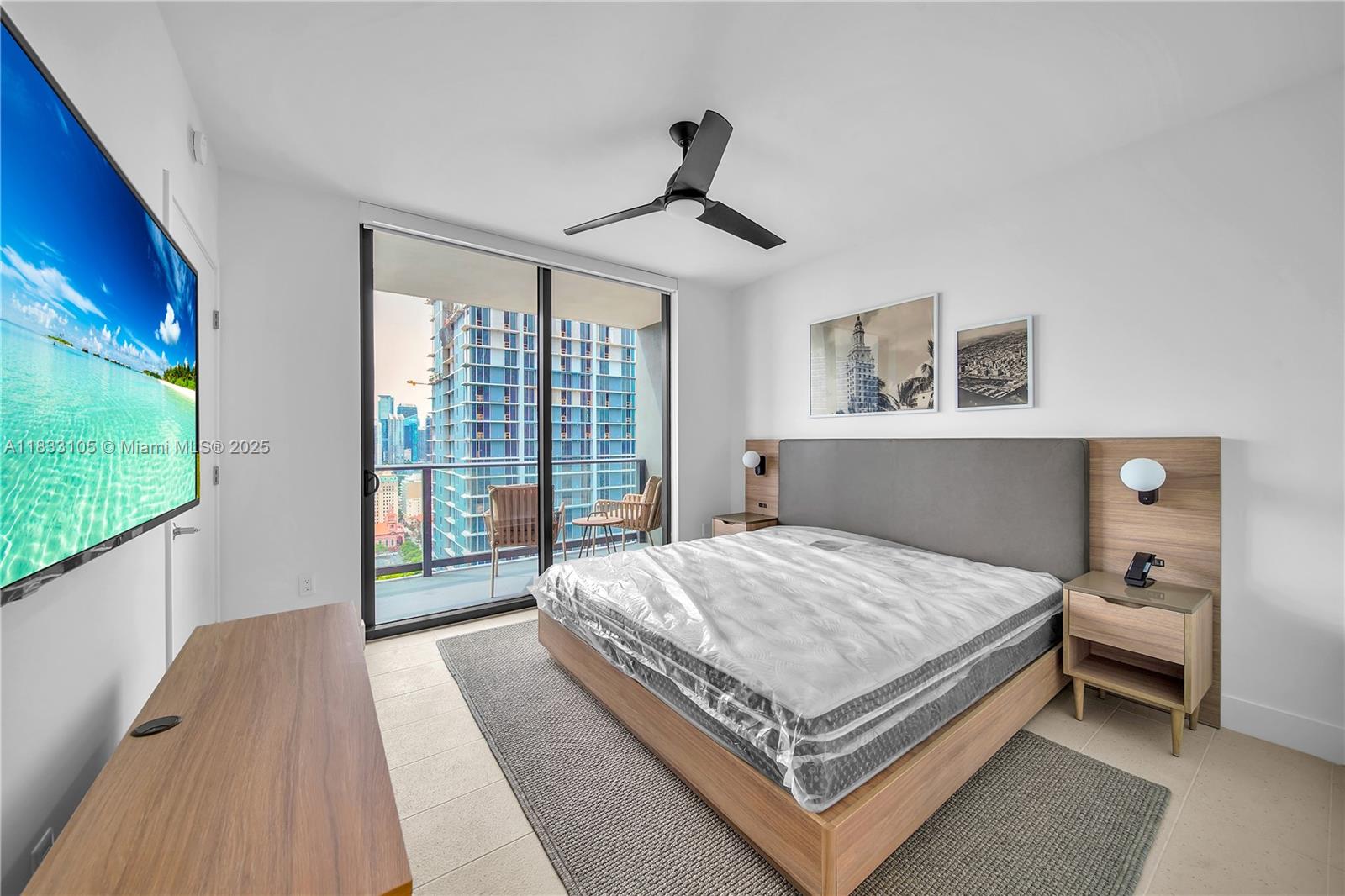 601 NE 1 AVE # 3309