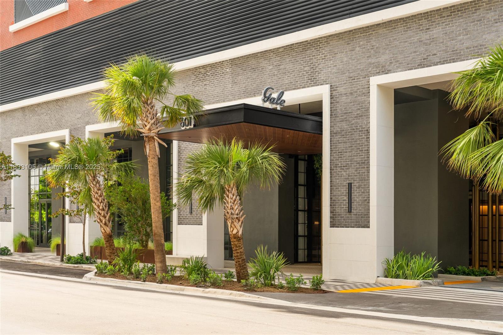 601 NE 1 AVE # 3309