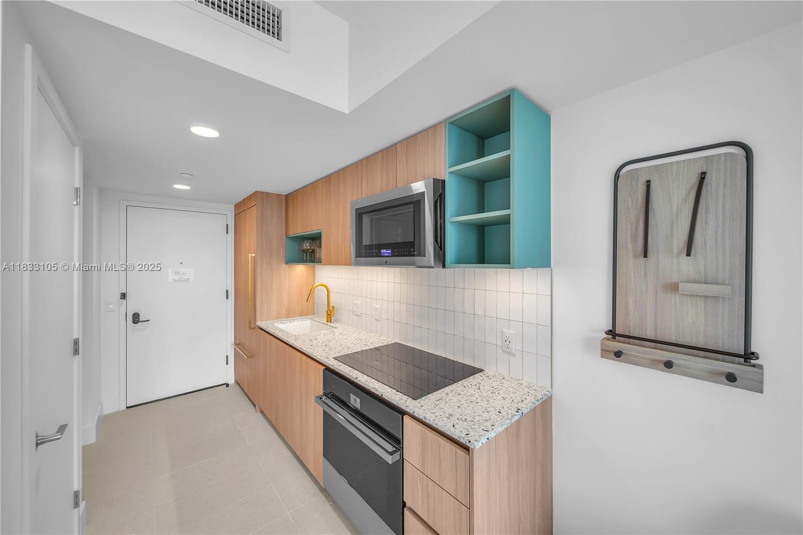 601 NE 1 AVE # 3309