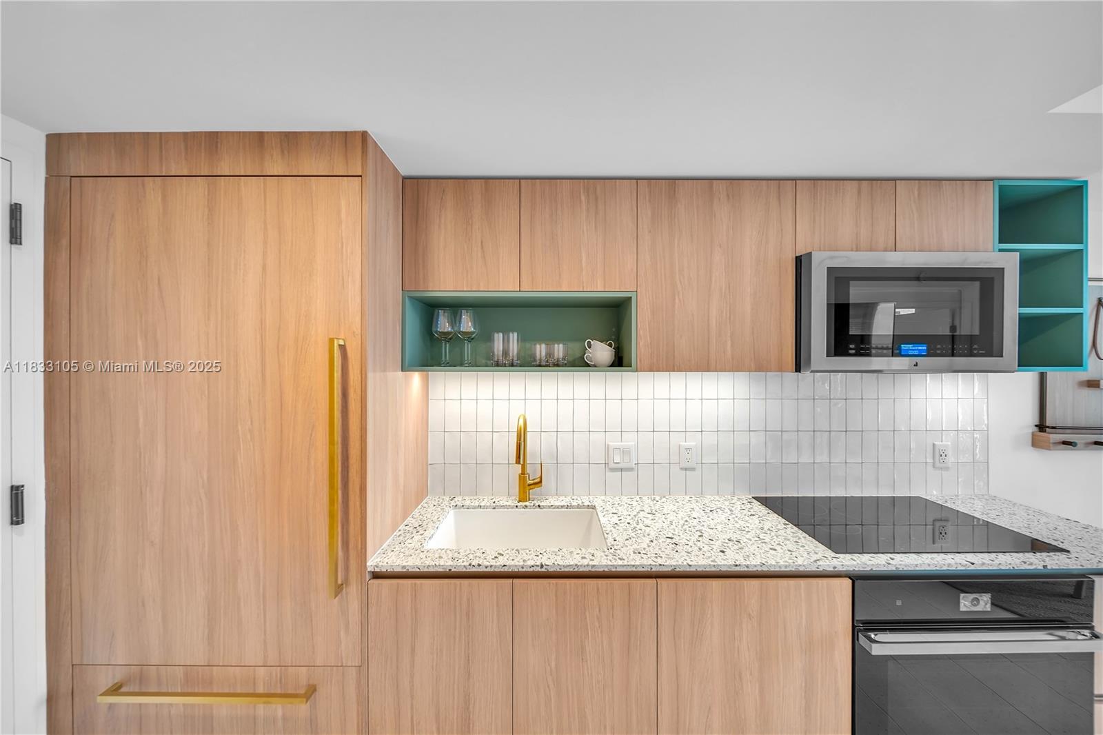 601 NE 1 AVE # 3309