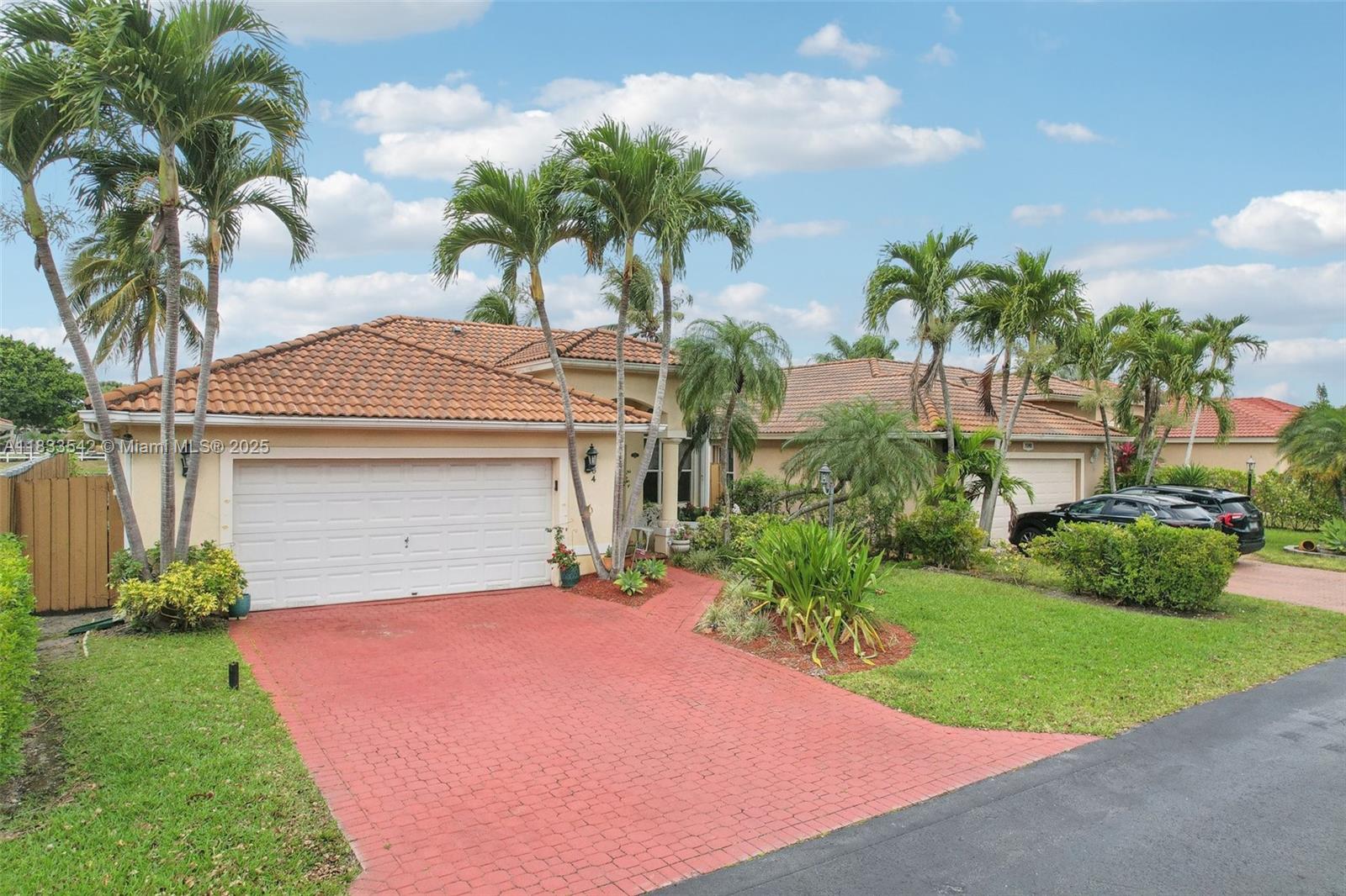 9364 SW 164th Ct