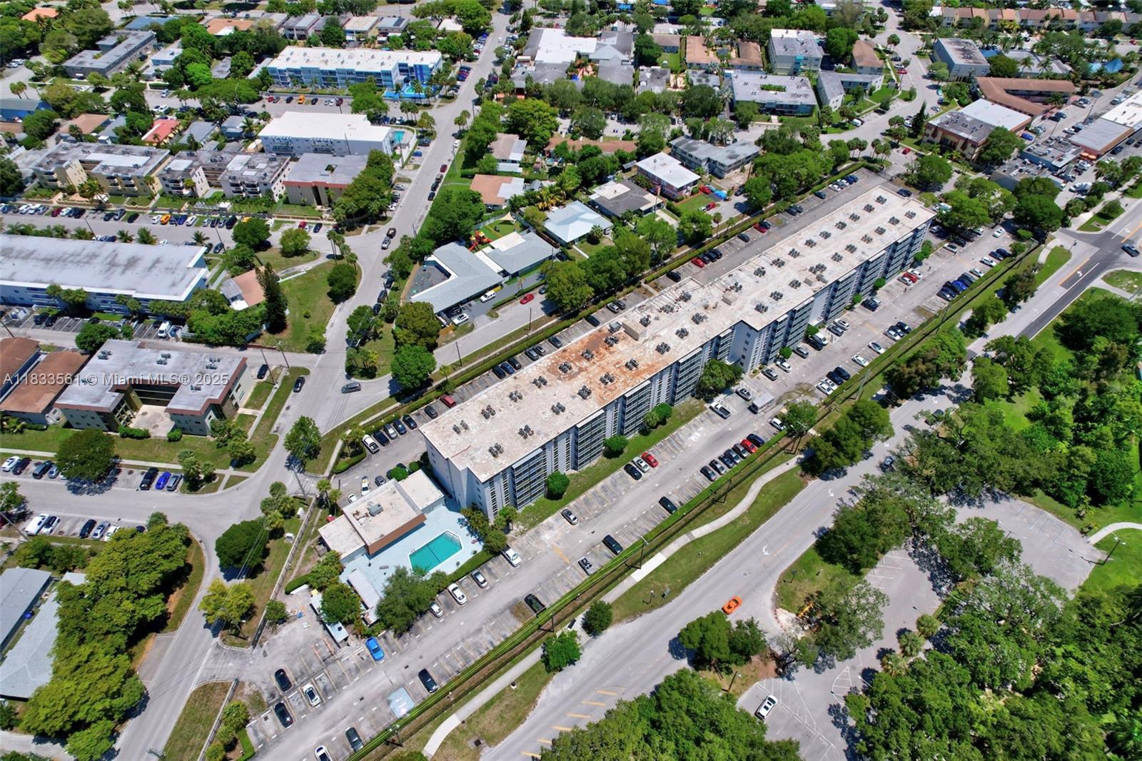 16851 NE 23rd Avenue # A619