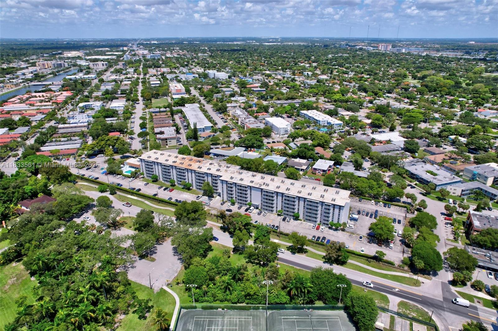 16851 NE 23rd Avenue # A619