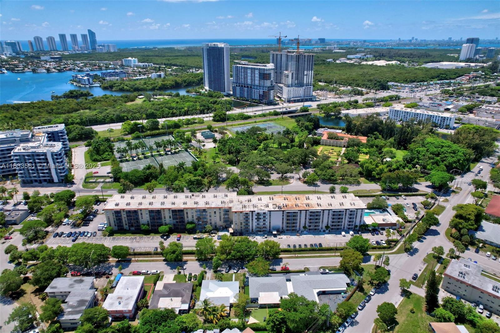 16851 NE 23rd Avenue # A619