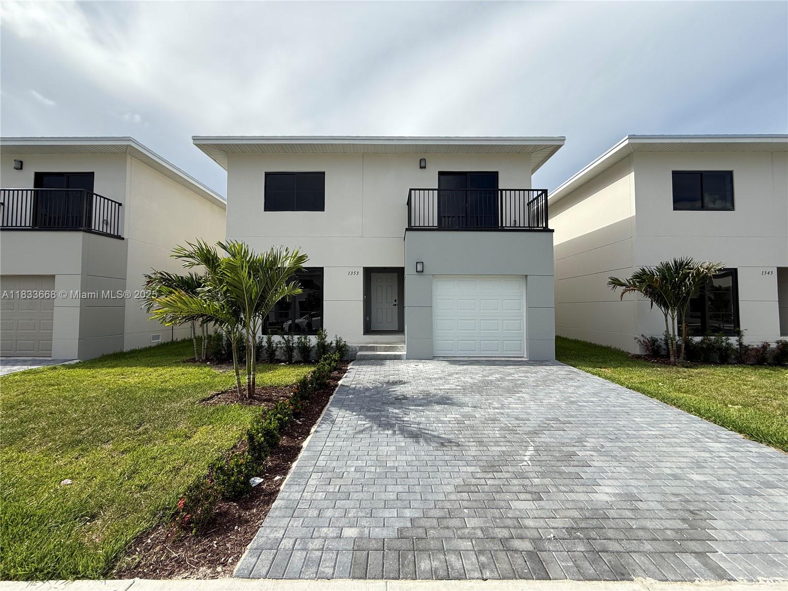 1353 NW 1st St # 1353