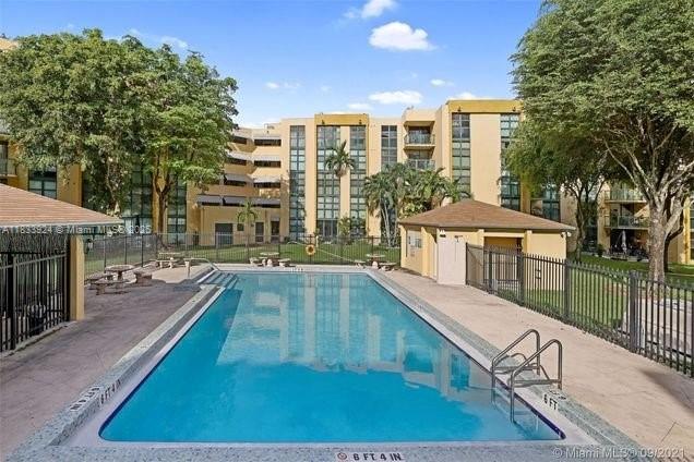 11780 SW 18th St # 2 Unit: 317-2