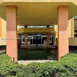 11780 SW 18th St # 2 Unit: 317-2