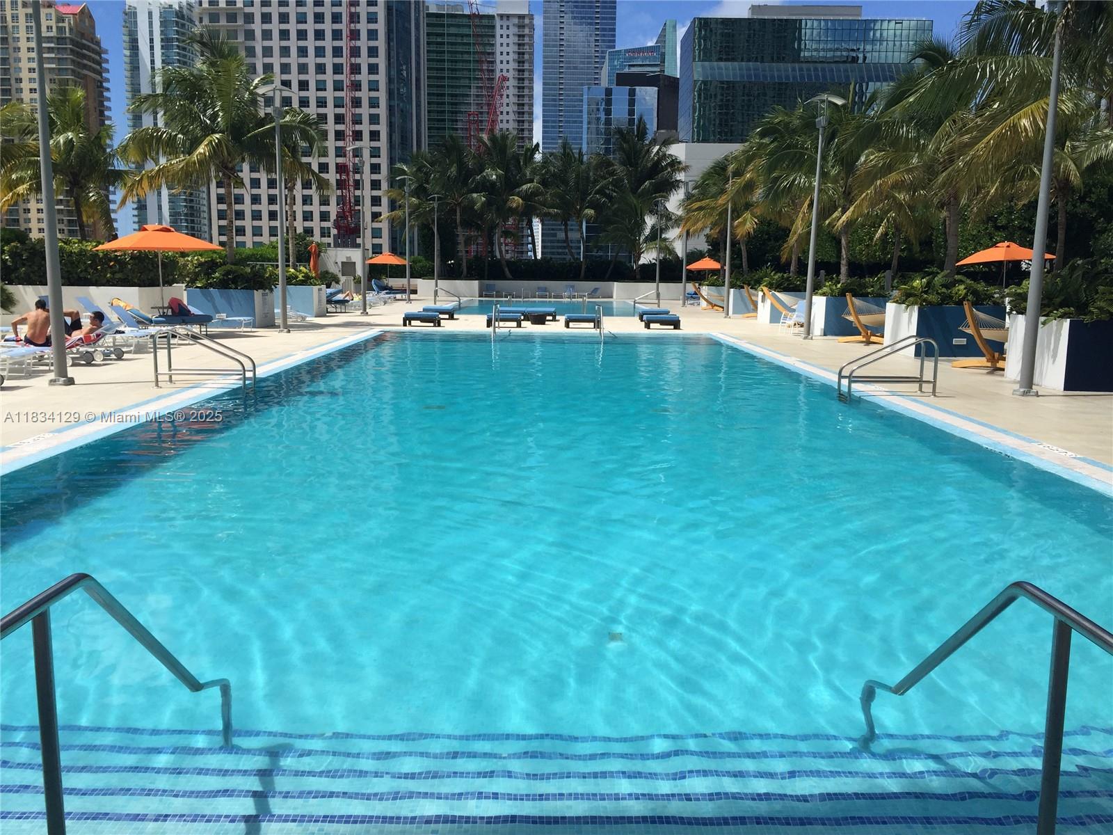 951 Brickell Ave # 1909