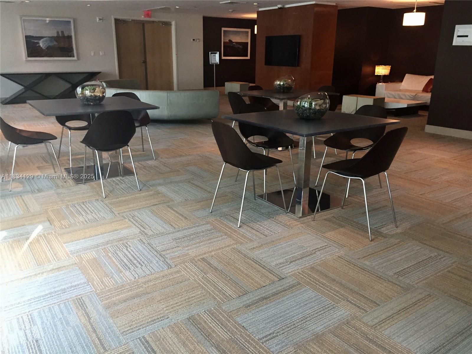 951 Brickell Ave # 1909