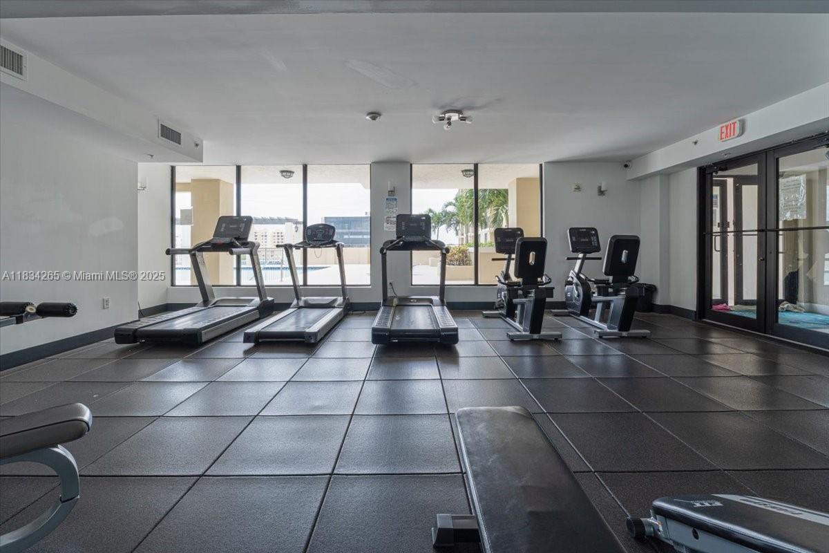 4242 NW 2 ST # 1601