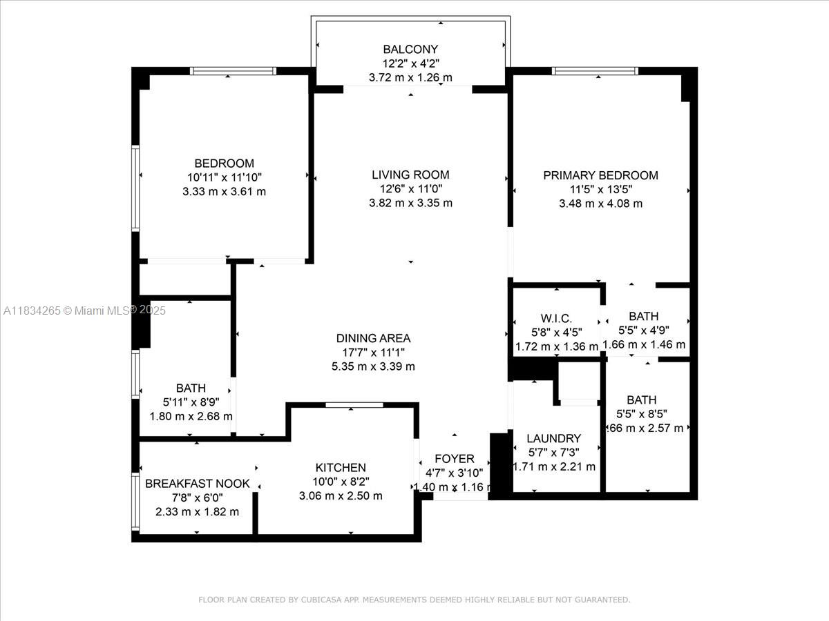 4242 NW 2 ST # 1601