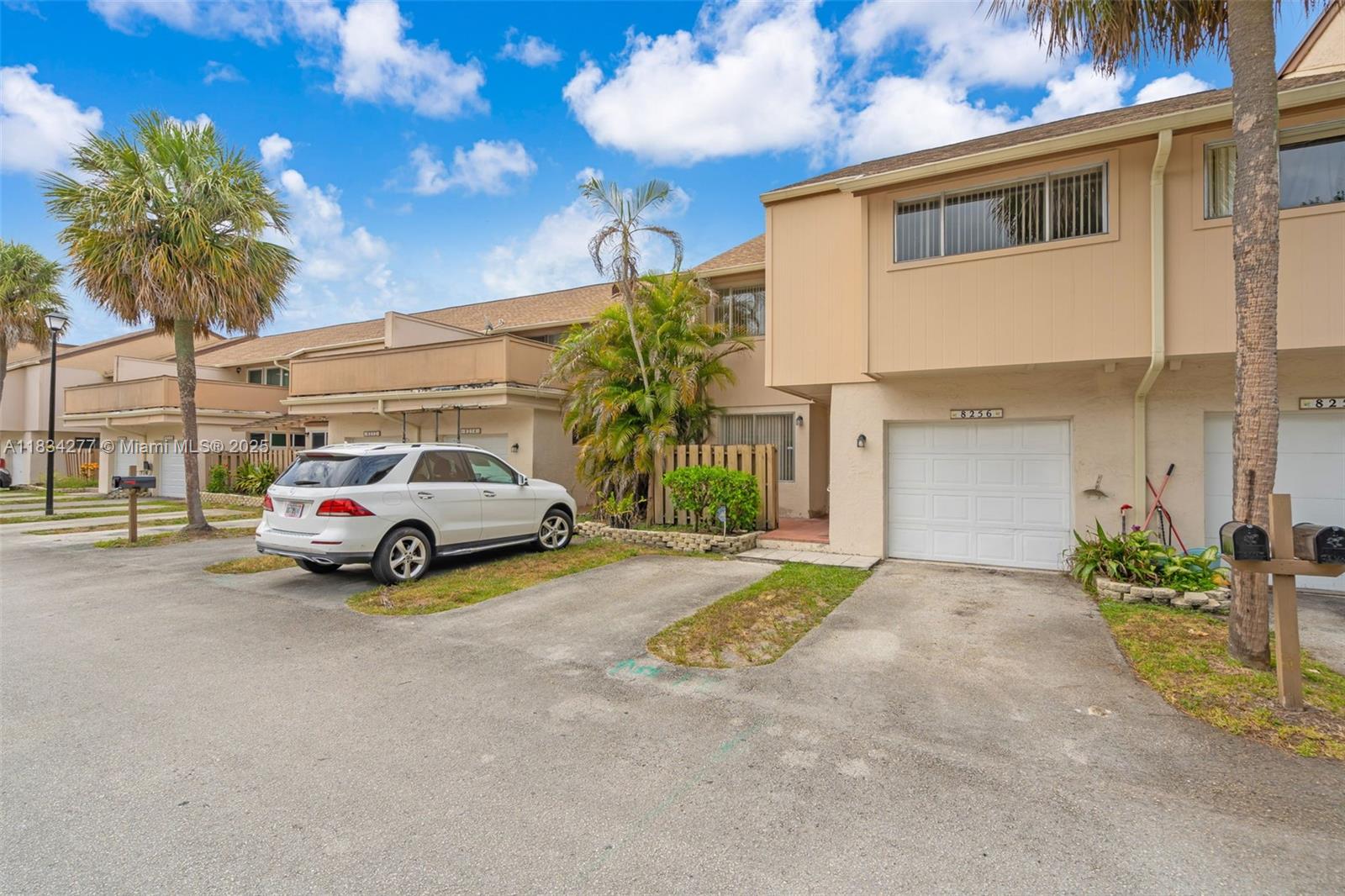 8256 NW 9th Ct # 2