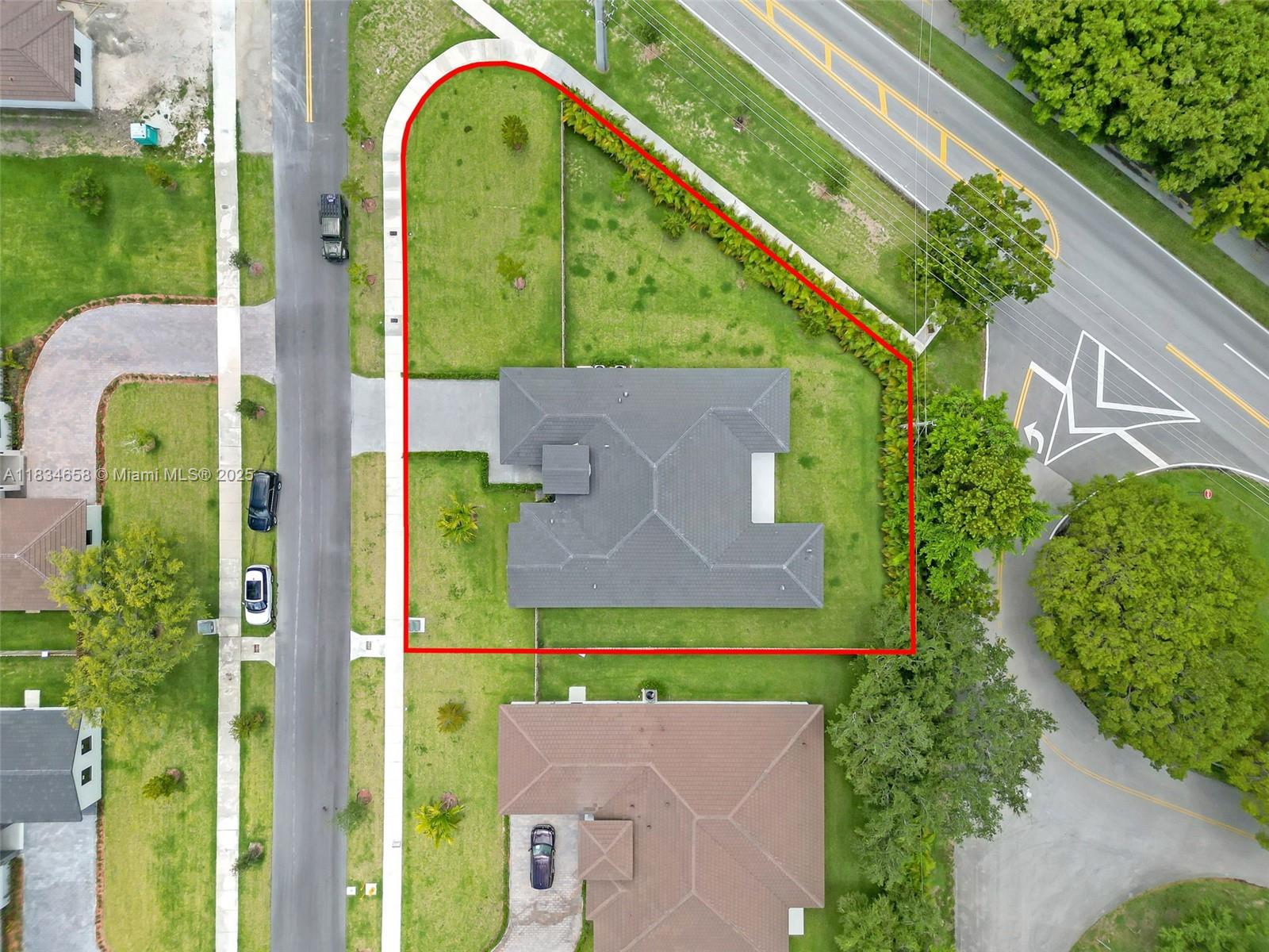 8220 SW 193rd Terrace