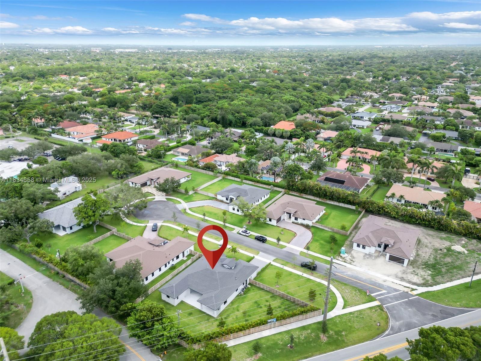 8220 SW 193rd Terrace