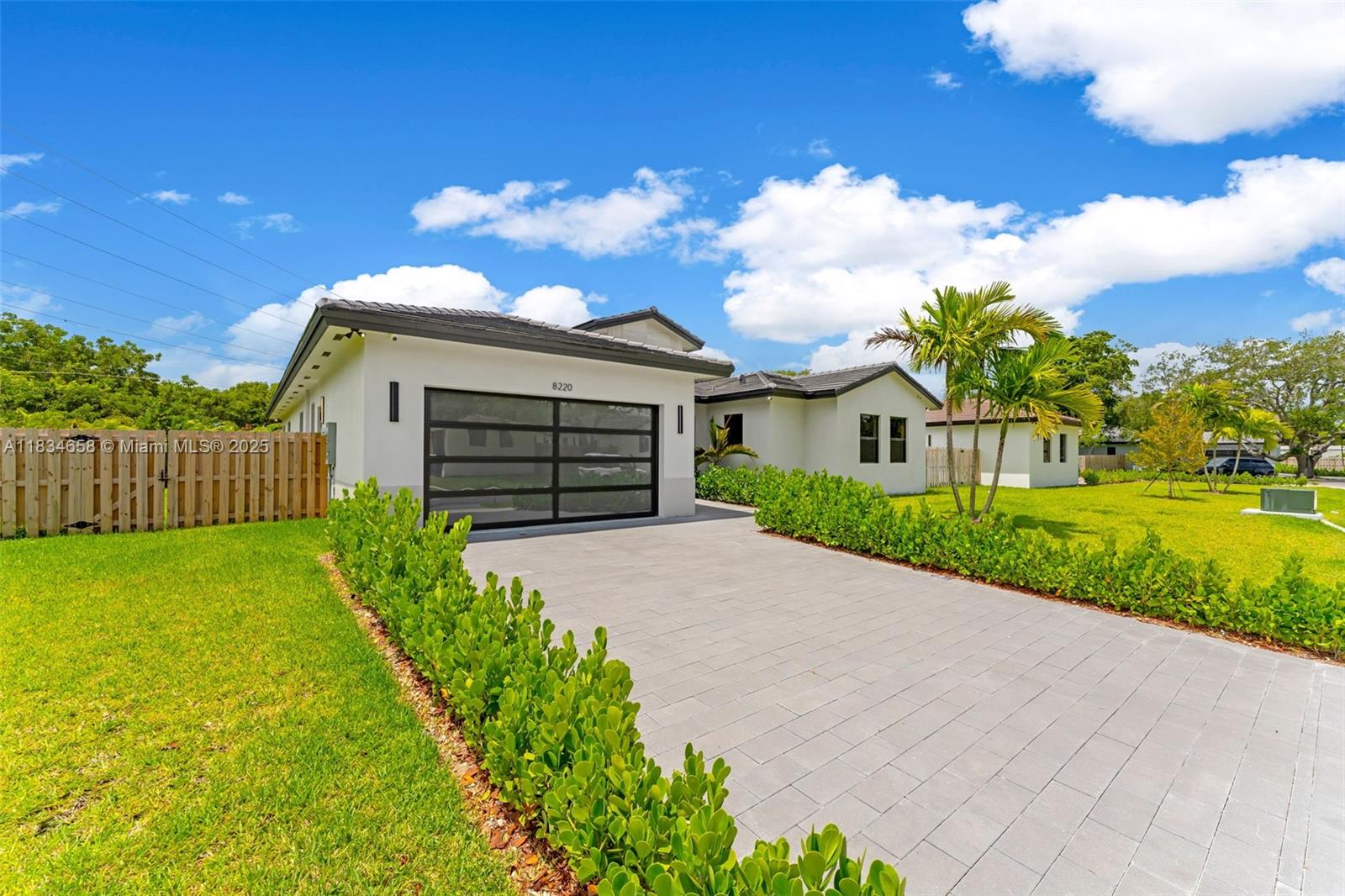 8220 SW 193rd Terrace