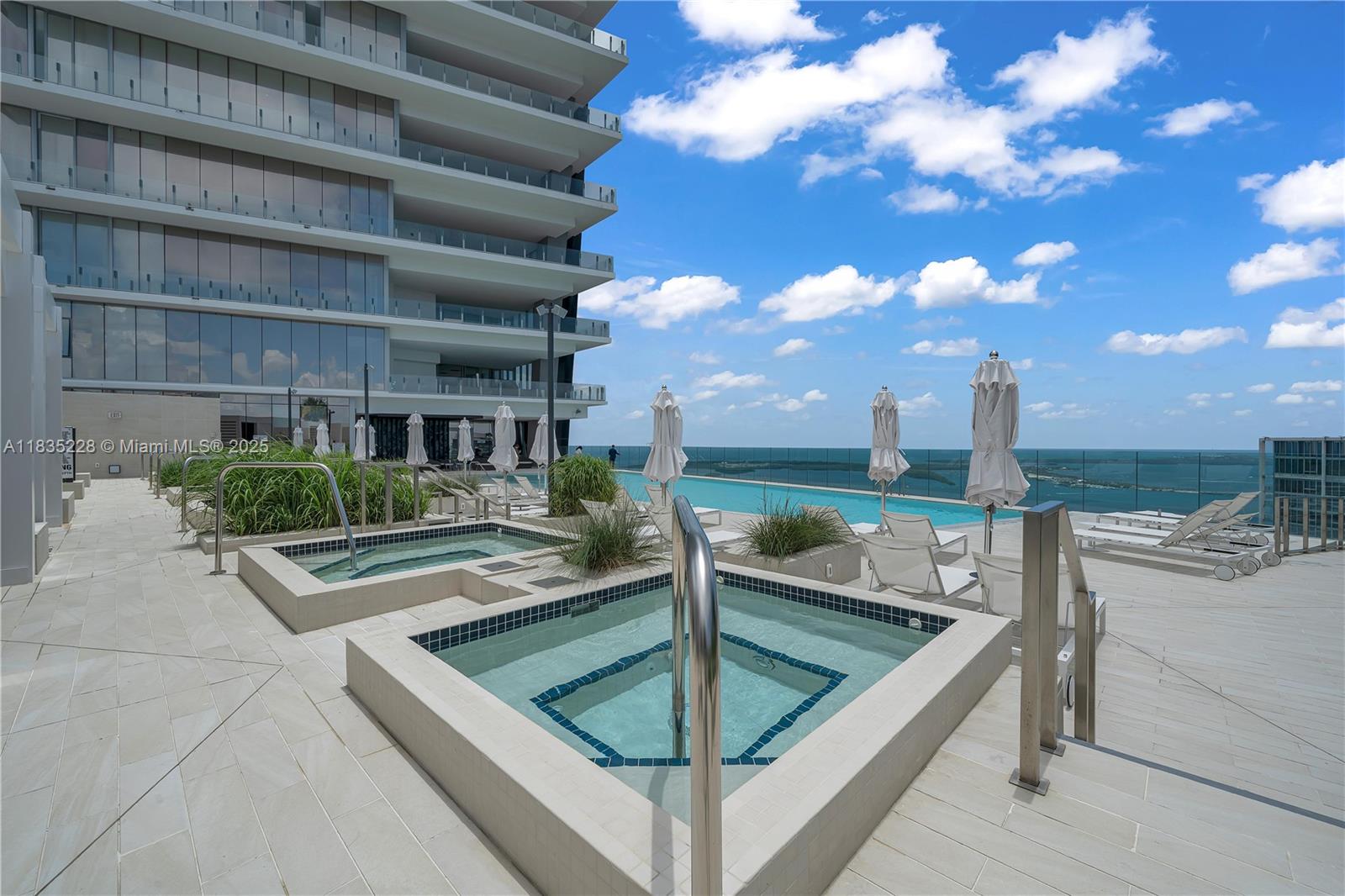 300 Biscayne Boulevard Way #2804 # 2804