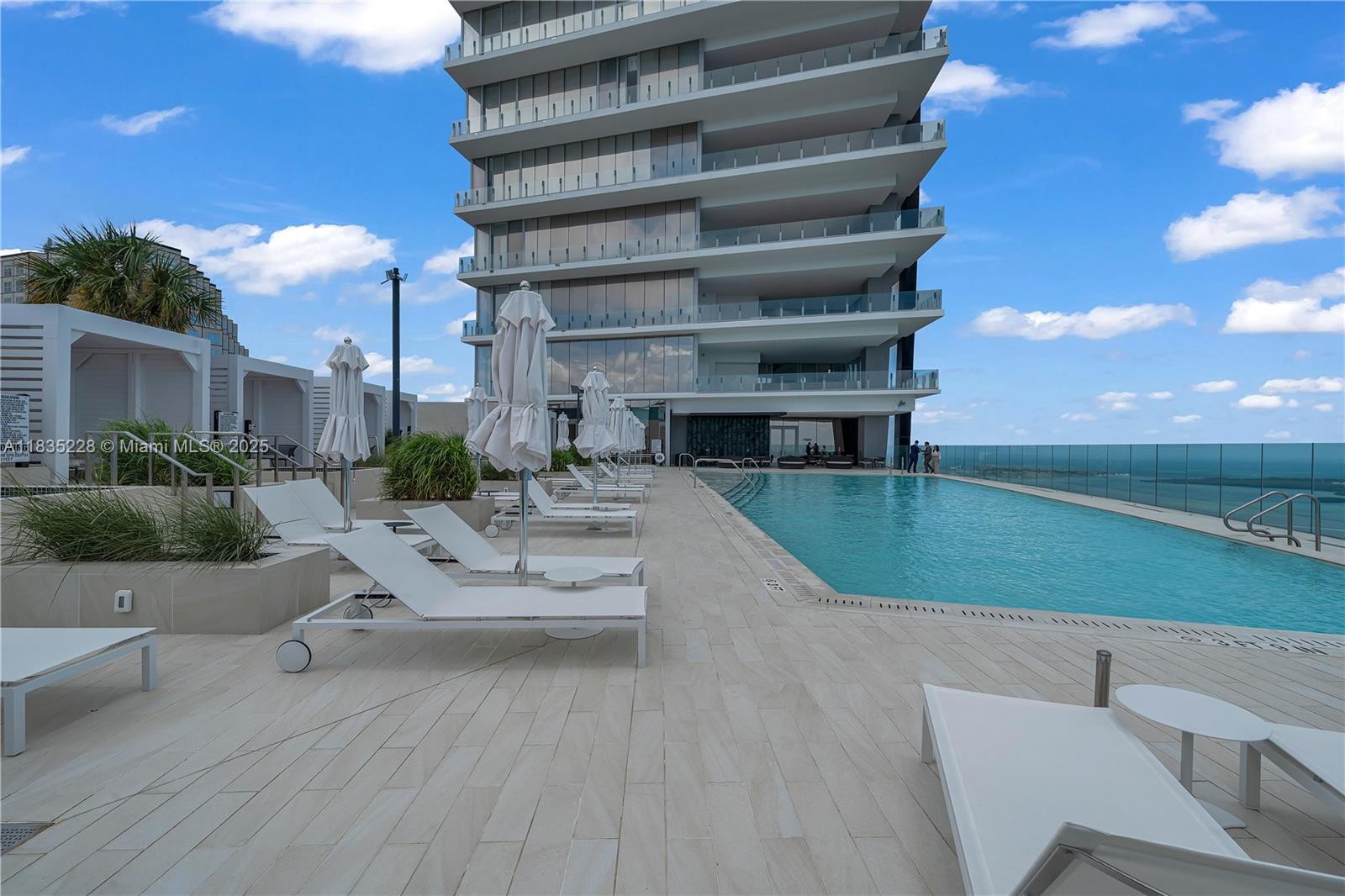300 Biscayne Boulevard Way #2804 # 2804