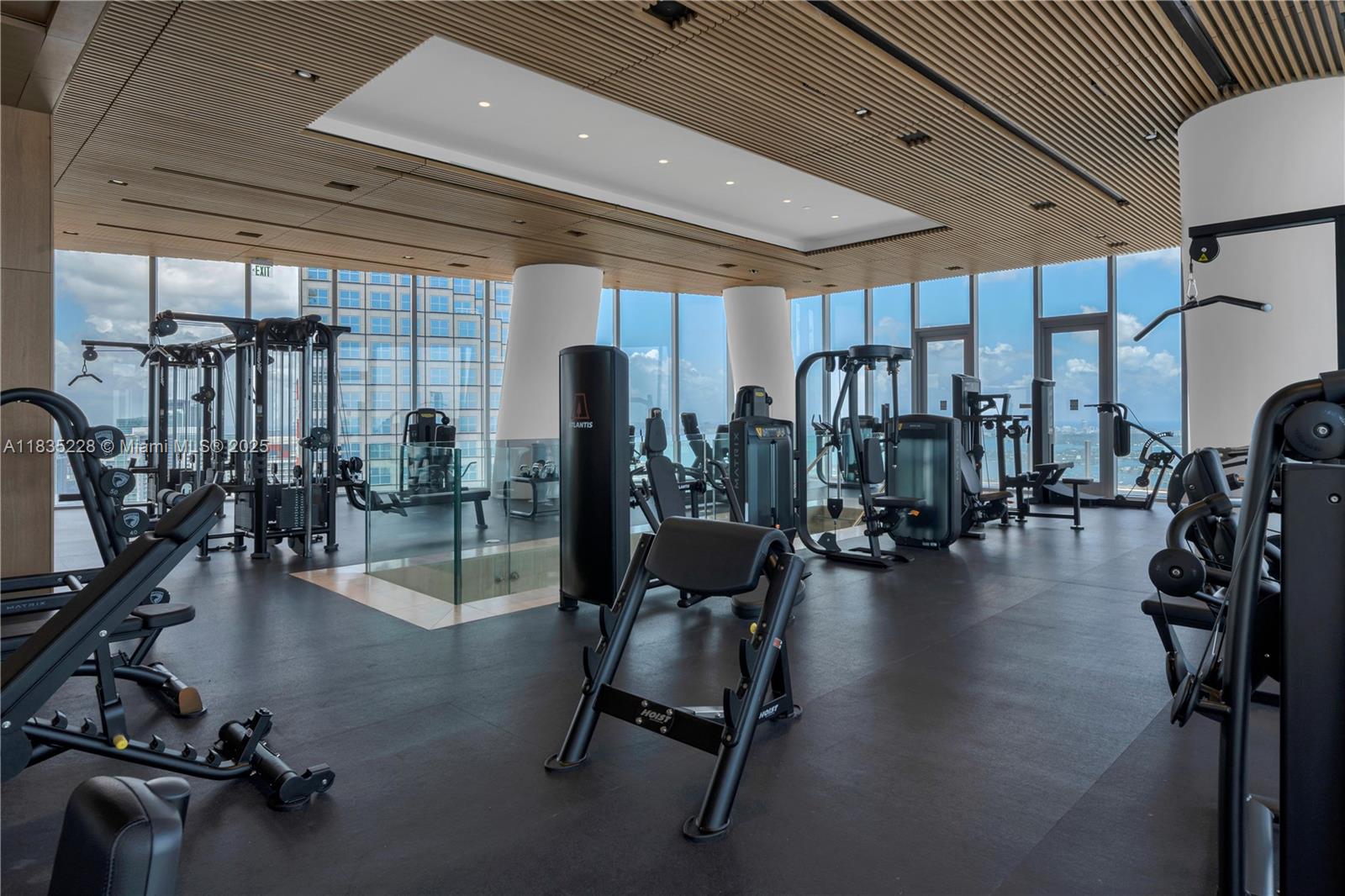 300 Biscayne Boulevard Way #2804 # 2804