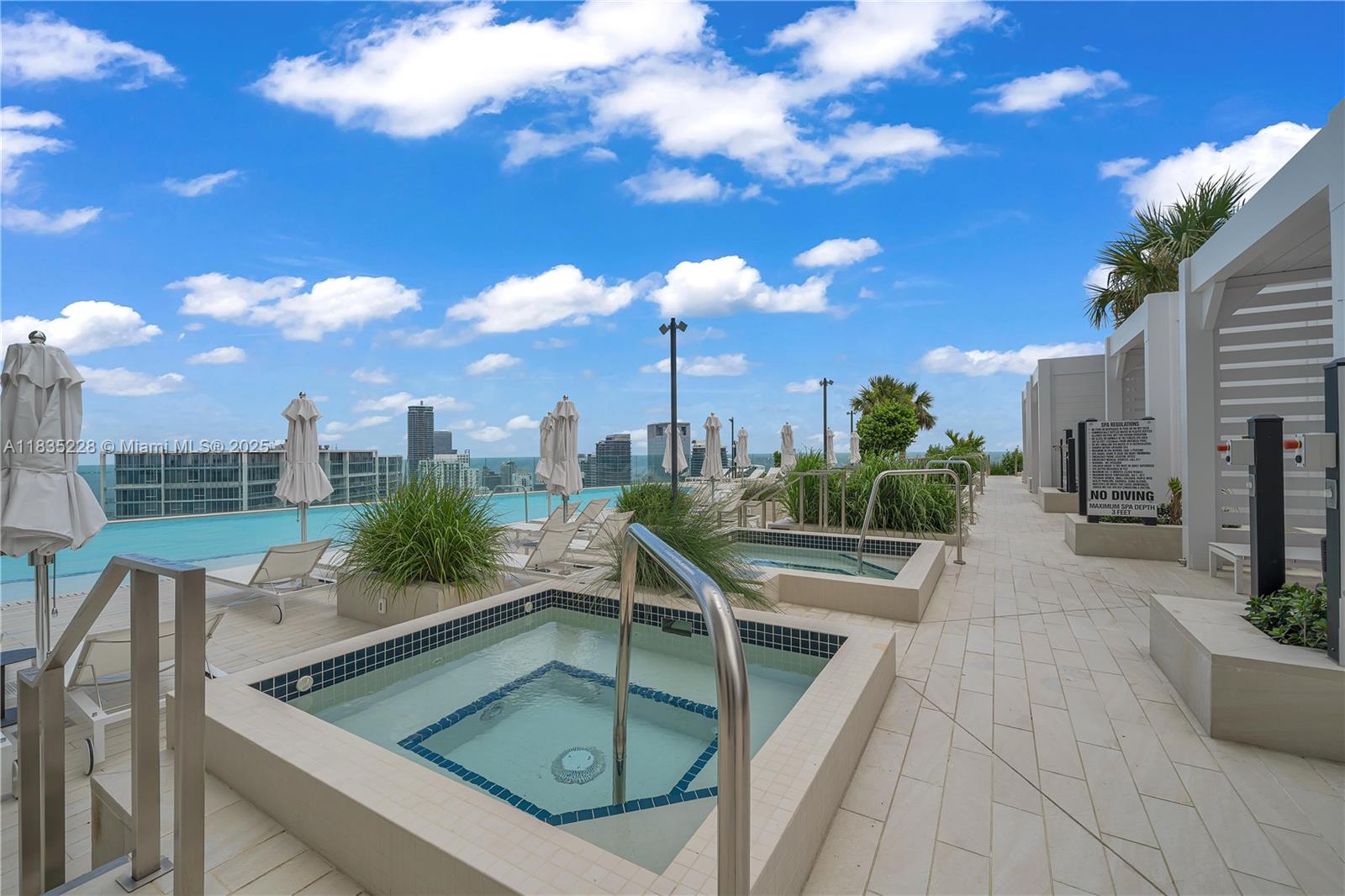 300 Biscayne Boulevard Way #2804 # 2804