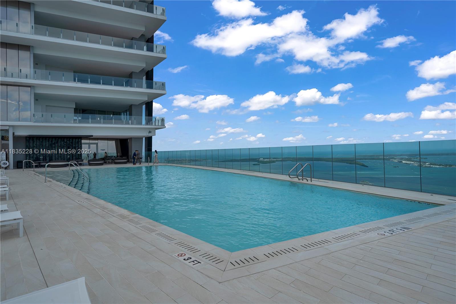 300 Biscayne Boulevard Way #2804 # 2804