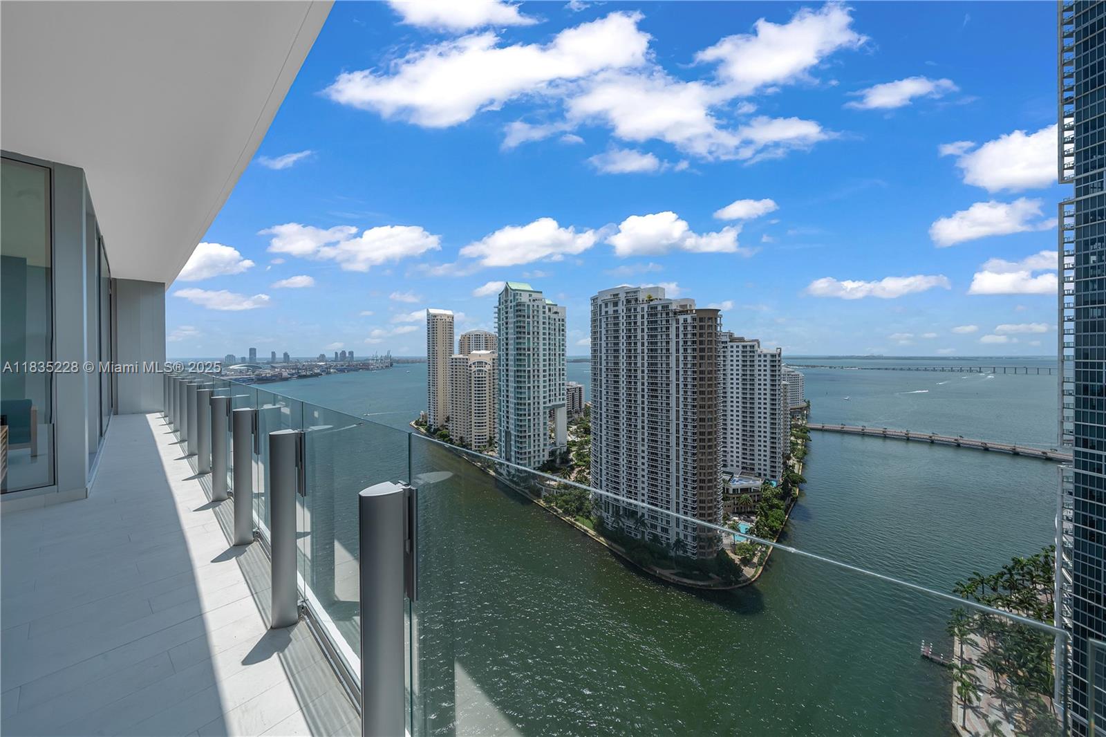300 Biscayne Boulevard Way #2804 # 2804