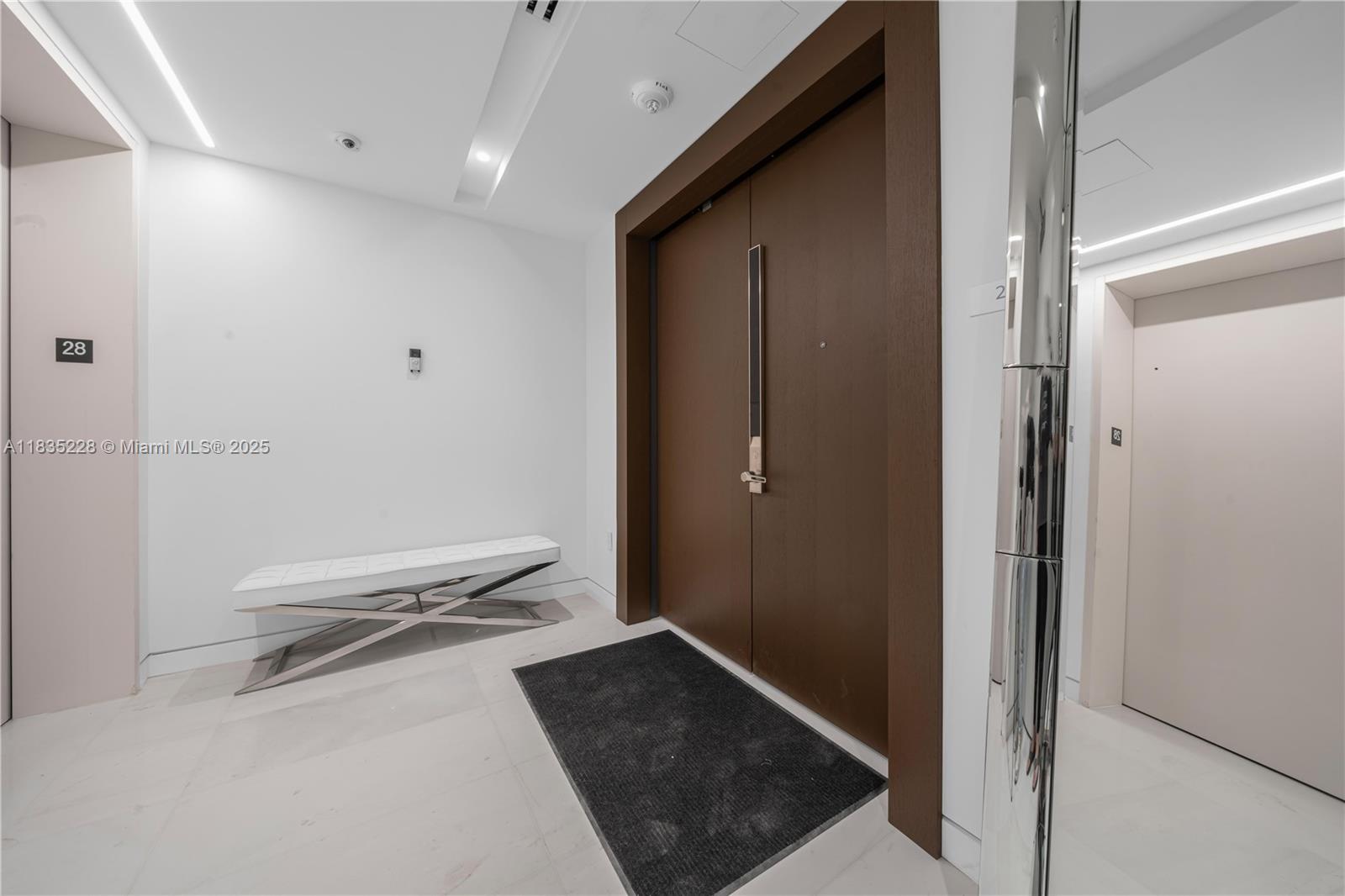 300 Biscayne Boulevard Way #2804 # 2804