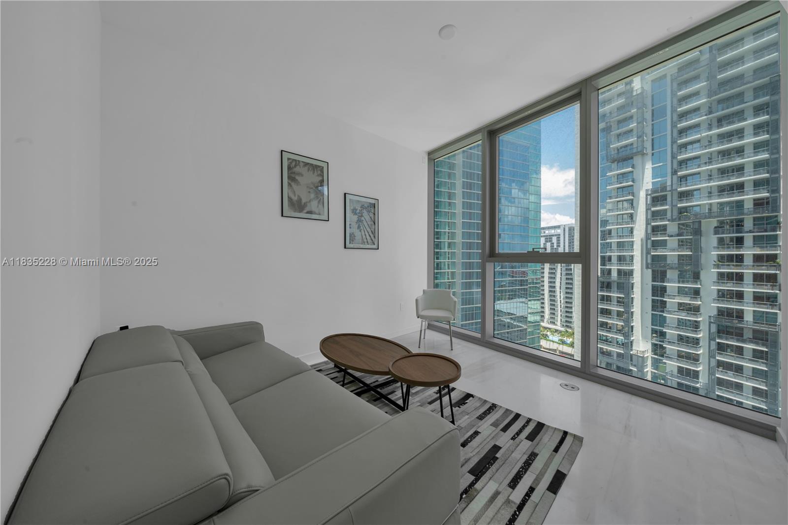 300 Biscayne Boulevard Way #2804 # 2804