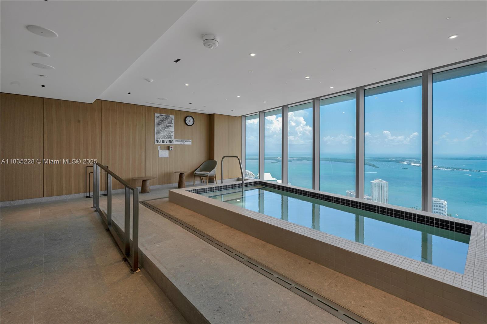 300 Biscayne Boulevard Way #2804 # 2804
