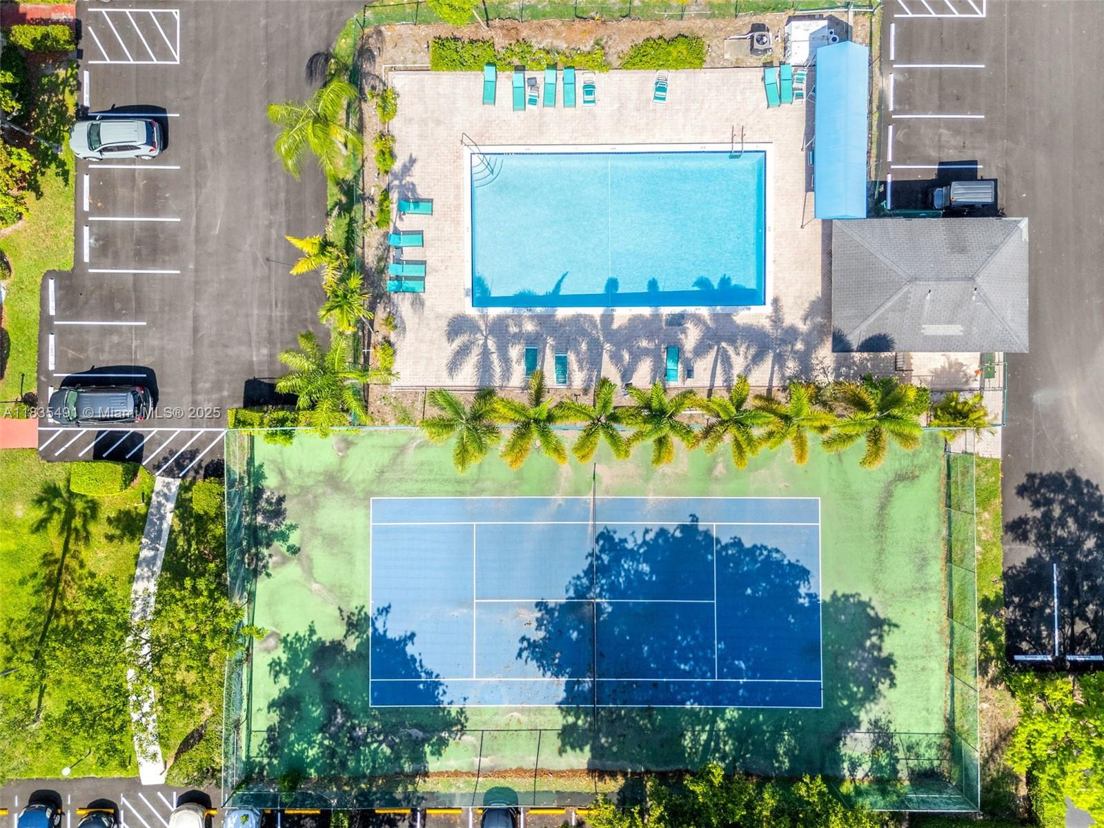 6190 Woodlands Blvd # 311