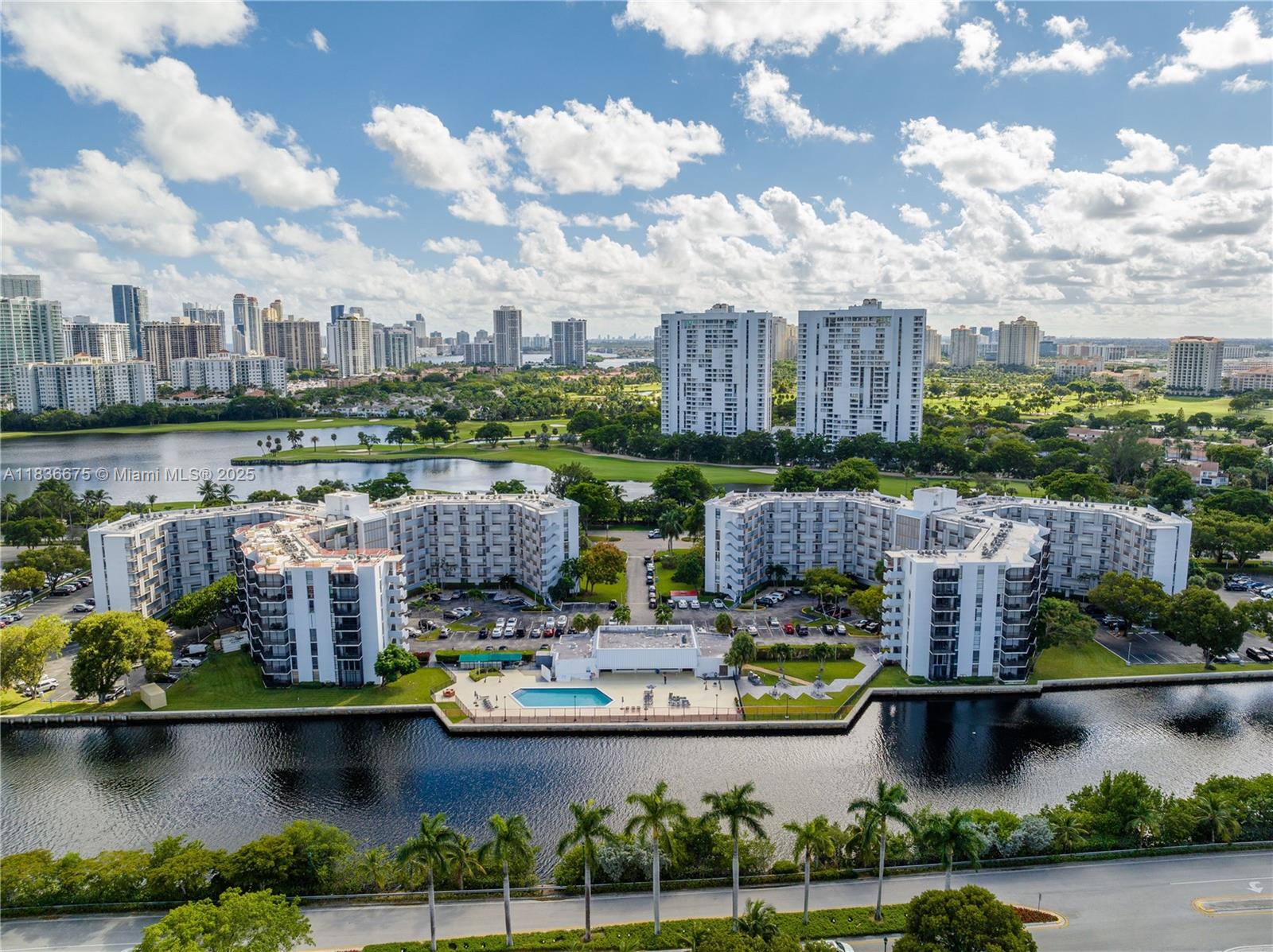 3401 N Country Club Dr # 308