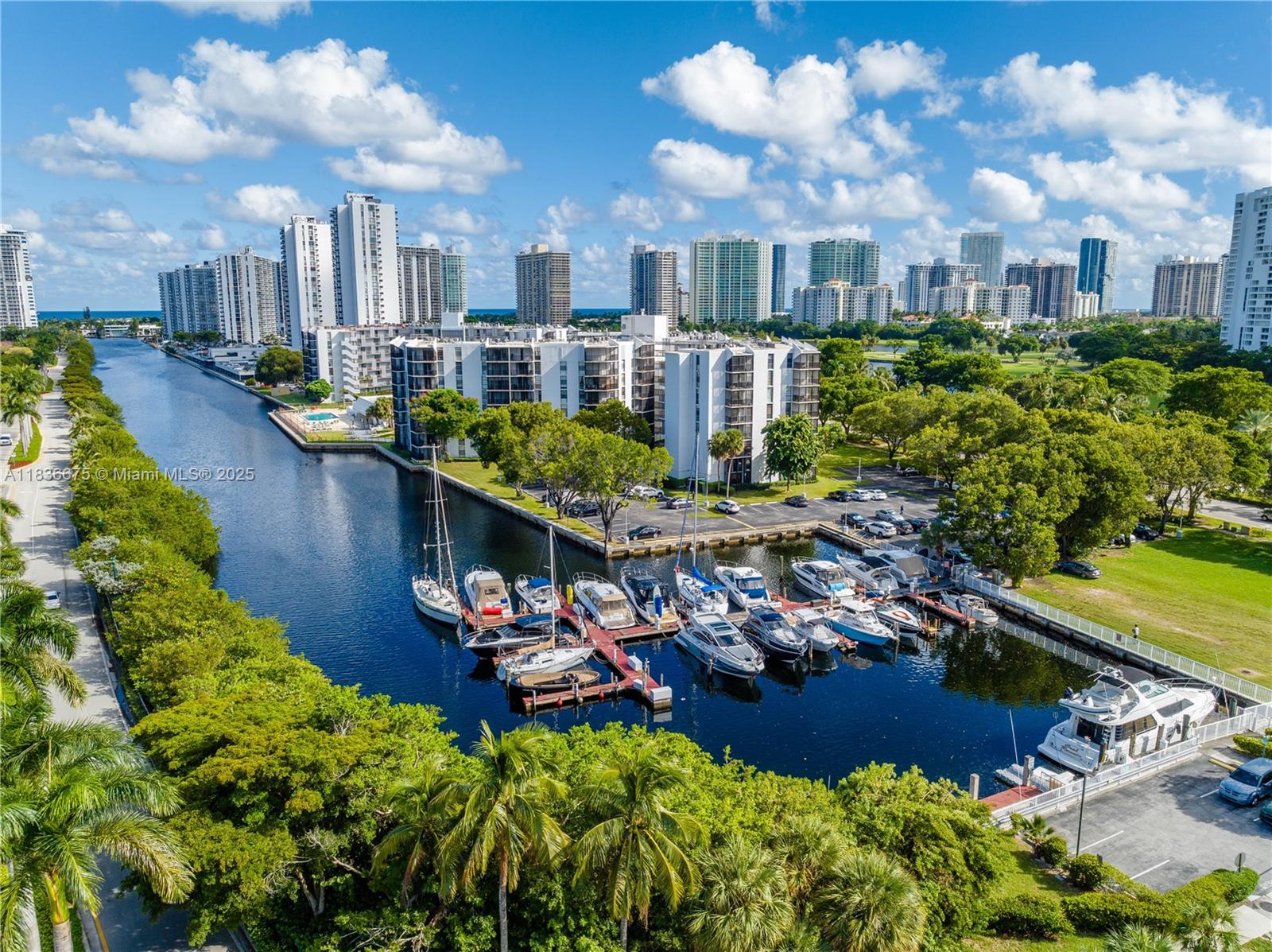 3401 N Country Club Dr # 308