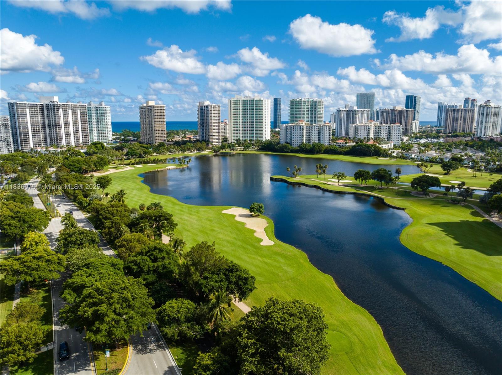 3401 N Country Club Dr # 308