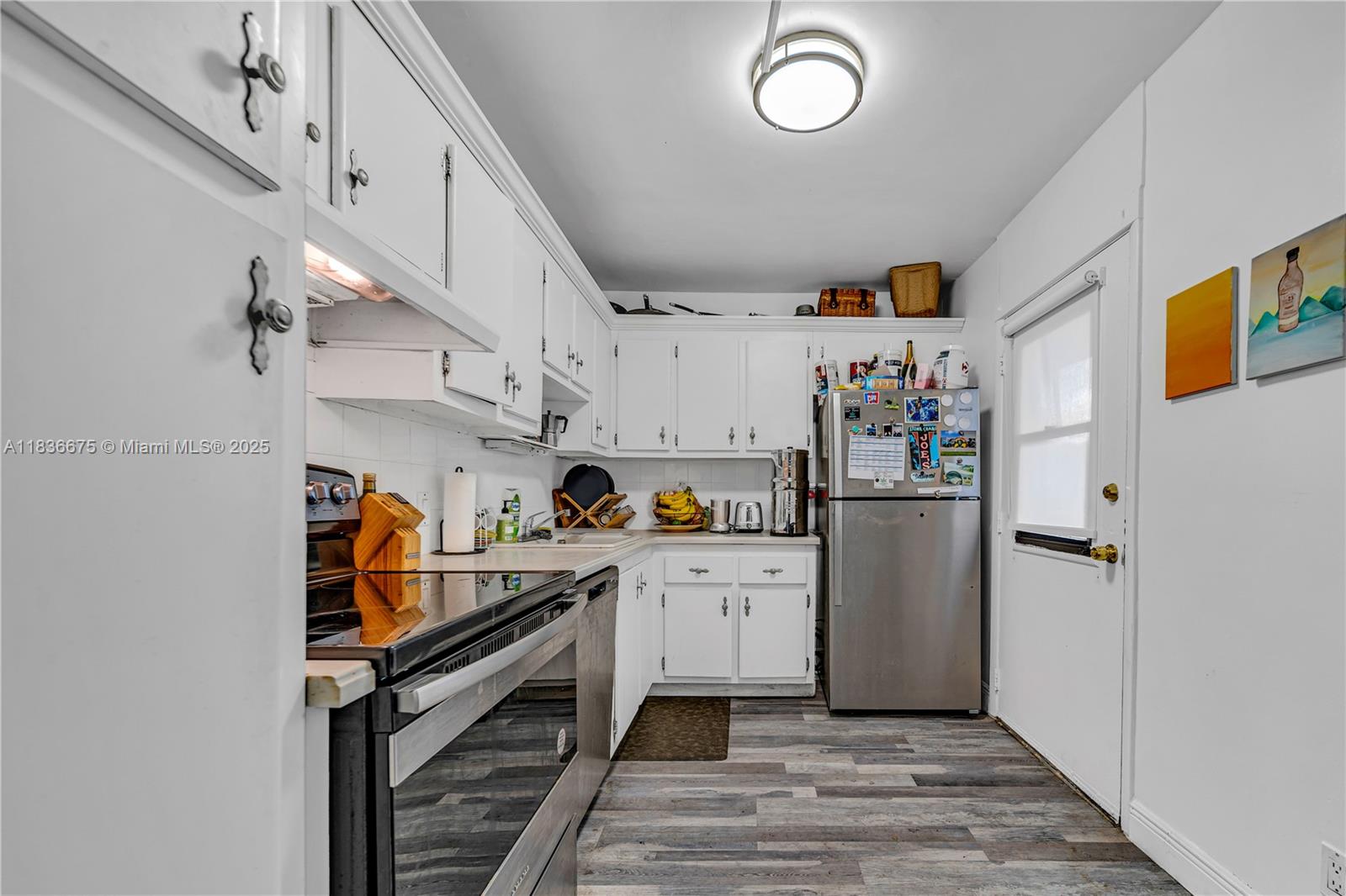 3401 N Country Club Dr # 308