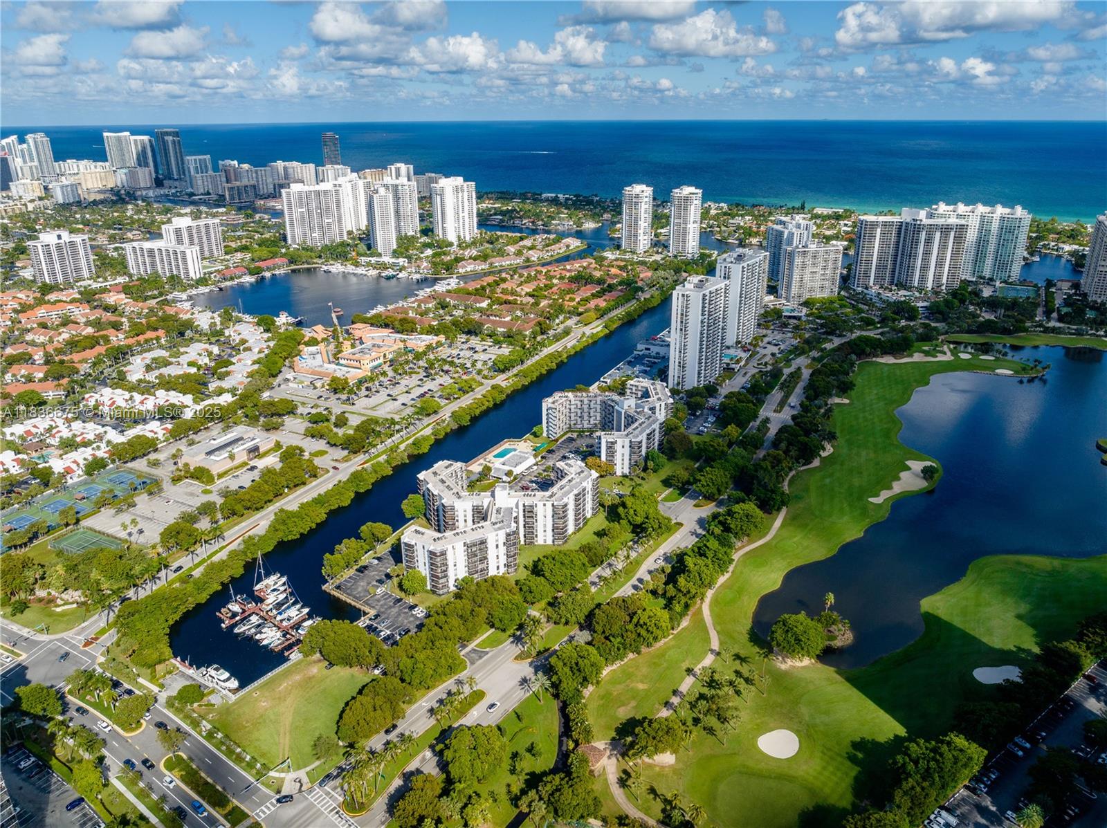 3401 N Country Club Dr # 308