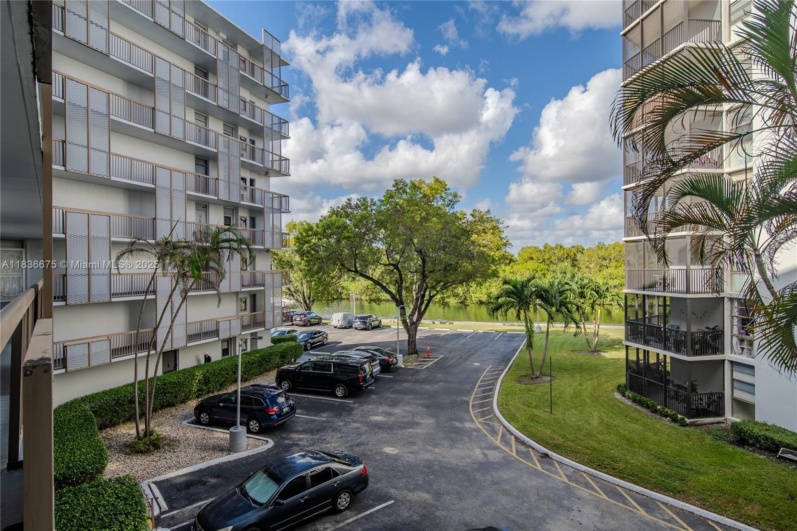 3401 N Country Club Dr # 308