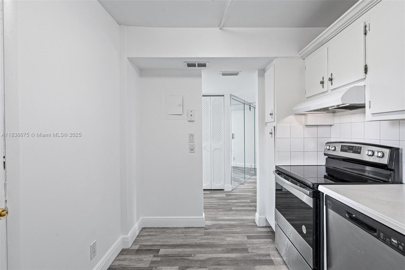 3401 N Country Club Dr # 308