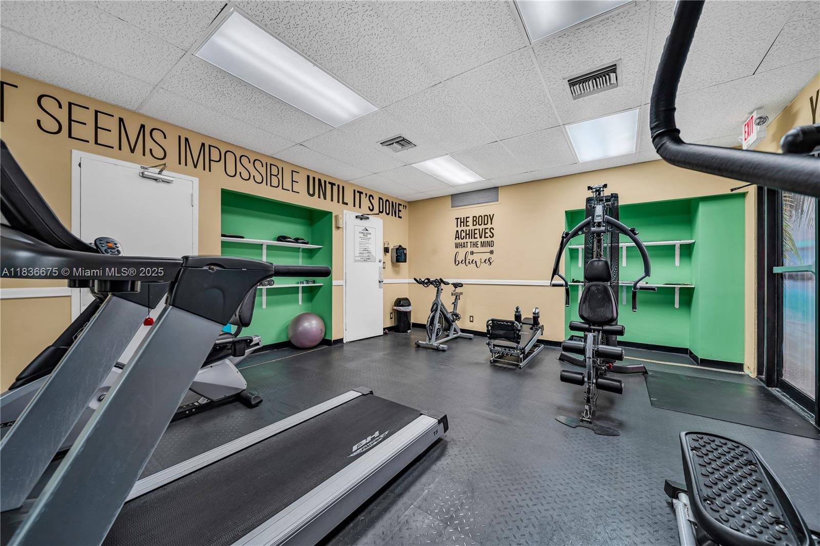 3401 N Country Club Dr # 308